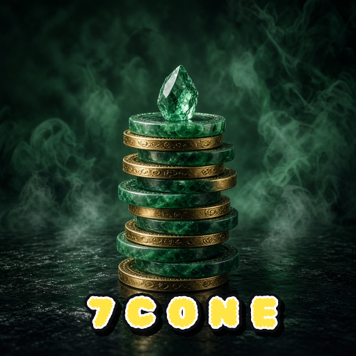 7cone Tangkapan Layar - 4