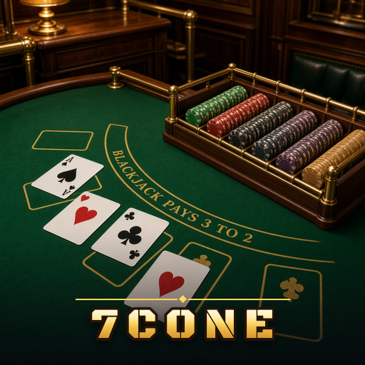 7cone Tangkapan Layar - 5